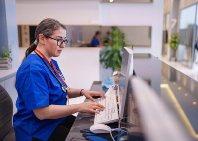 What Is Public Health Nursing? How a BSN Prepares Nurses for Community Impact