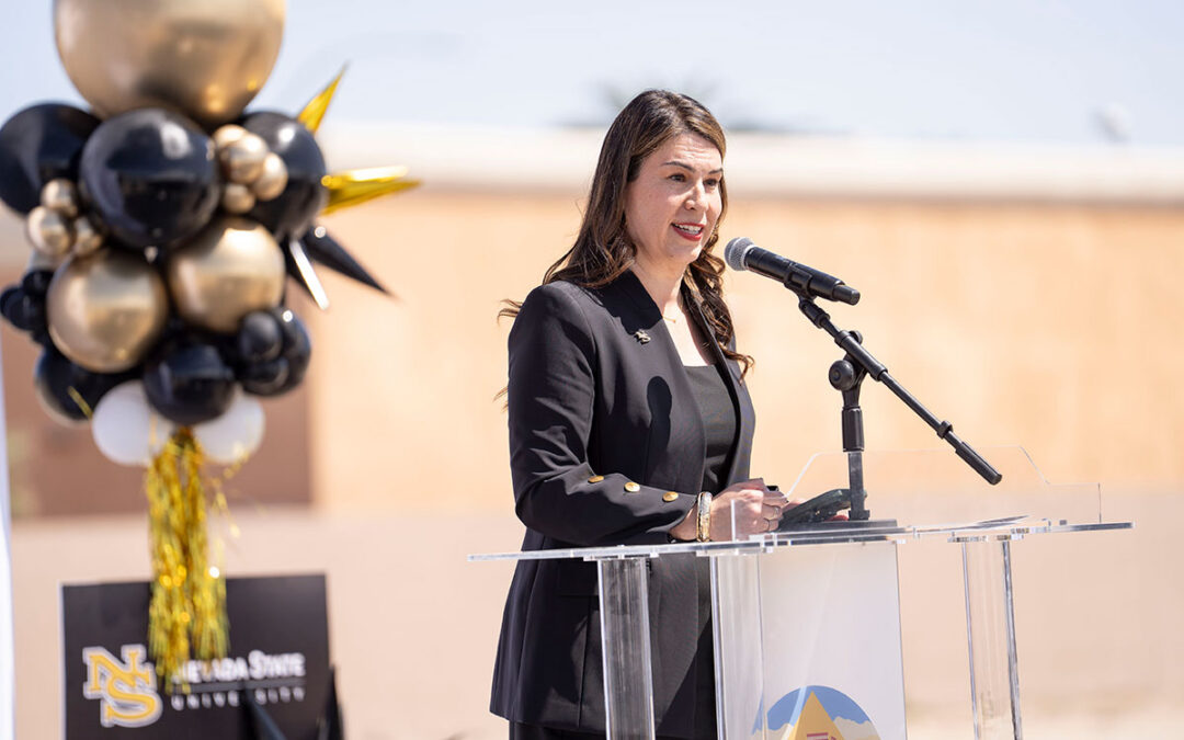 Southern Nevada’s next era of growth will be defined by how well we connect education, infrastructure and industry