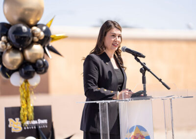 Southern Nevada’s next era of growth will be defined by how well we connect education, infrastructure and industry
