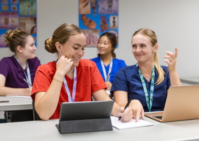 The Importance of Choosing the Right Nursing Program