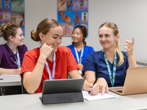 The Importance of Choosing the Right Nursing Program