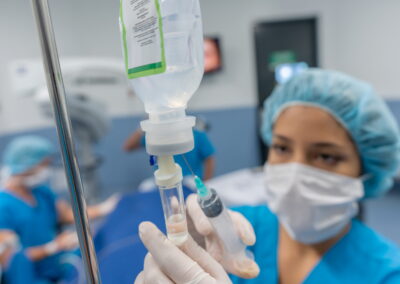 How Much Do CRNAs Make? Salary Expectations and the BSN-to-CRNA Pathway