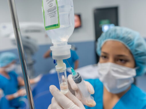 How Much Do CRNAs Make? Salary Expectations and the BSN-to-CRNA Pathway