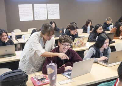 Nevada State University’s School of Nursing Ranked Among the Nation’s Best