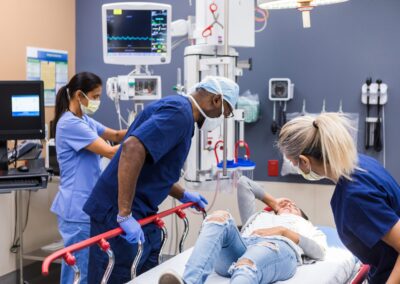 How to Become an ER Nurse: Education Requirements and the BSN Advantage