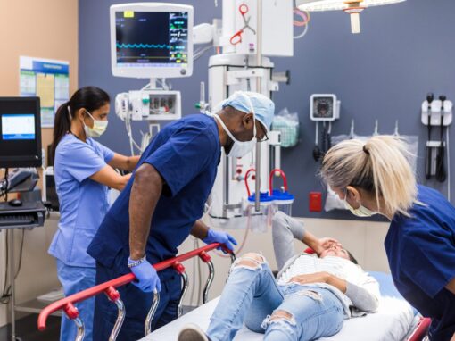How to Become an ER Nurse: Education Requirements and the BSN Advantage