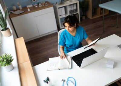 How Hard Is Nursing School? What to Expect in a BSN Program