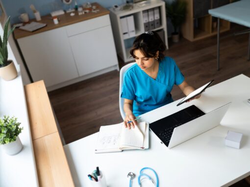 How Hard Is Nursing School? What to Expect in a BSN Program