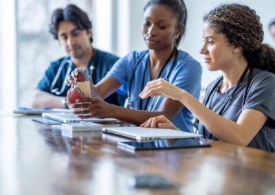 What Is a Telemetry Nurse? How a BSN Supports Advanced Cardiac Care Roles