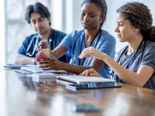What Is a Telemetry Nurse? How a BSN Supports Advanced Cardiac Care Roles