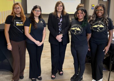 Education Summit Brings Partners Together to Strengthen Student Support Across Nevada