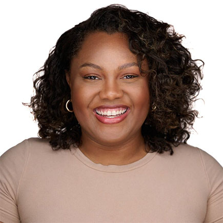 Nicole Lightell