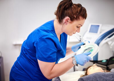 How to Become an Aesthetic Nurse: Education Requirements and the Role of a BSN