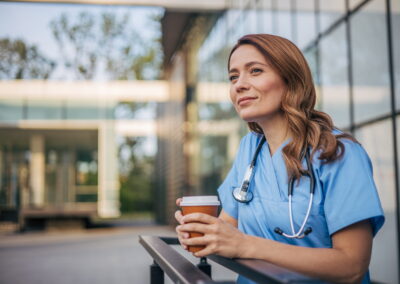 Is Healthcare a Good Career Path? Opportunities, Stability, and Growth in Nursing
