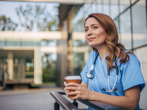 Is Healthcare a Good Career Path? Opportunities, Stability, and Growth in Nursing