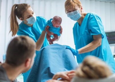 What Do Labor and Delivery Nurses Do? How a BSN Prepares You for Maternal Care