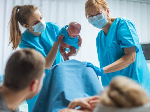 What Do Labor and Delivery Nurses Do? How a BSN Prepares You for Maternal Care