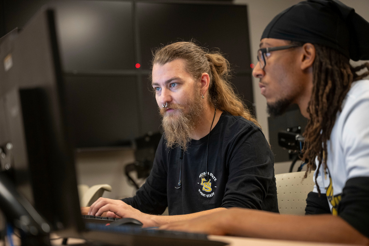 A data science student learning python