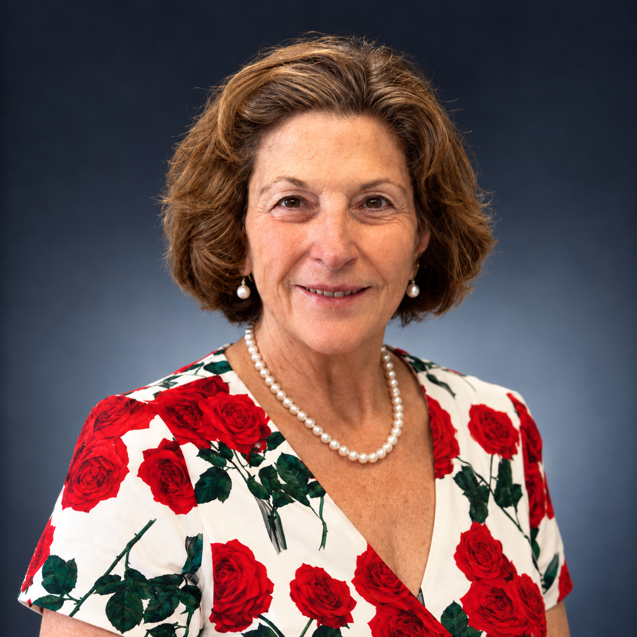 Leslie Hoyt