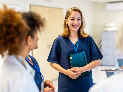 Leadership in the Healthcare Industry: How a BSN Prepares Nurses to Lead